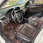 BMW X1 2018 из Китая