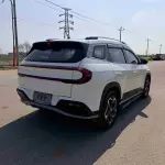 Hyundai ix35 2023 из Китая