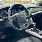 Peugeot 408 2019 из Китая