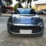 BYD Qin PLUS 2022 из Китая