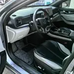 BYD Qin PLUS 2022 из Китая