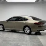 Volkswagen Passat 2019 из Китая