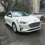 Ford Focus 2019 из Китая