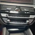 BMW 5 Series 2021 252 л.с. — лот 57801973 из Китая