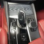 BMW 5 Series 2021 252 л.с. — лот 57801973 из Китая