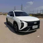 Hyundai ix35 2023 из Китая