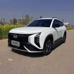 Hyundai ix35 2023 из Китая