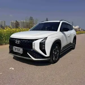 Hyundai ix35 2023 из Китая