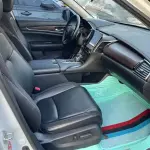 Honda Avancier 2019 из Китая