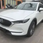 Mazda CX-5 2020 из Китая