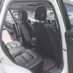Mazda CX-5 2020 из Китая