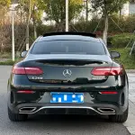 Mercedes-Benz E-Class (Import) 2021 из Китая