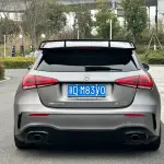 Mercedes-Benz A-Class AMG 2021 из Китая