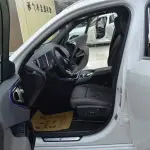 BMW X3 2025 из Китая