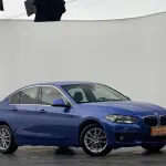 BMW 1 Series 2019 из Китая
