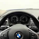 BMW 1 Series 2019 из Китая