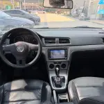 Volkswagen Lavida 2014 из Китая