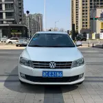 Volkswagen Lavida 2014 из Китая