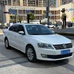 Volkswagen Lavida 2014 из Китая