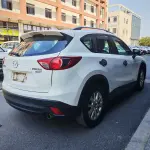 Mazda CX-5 2014 из Китая