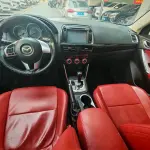 Mazda CX-5 2014 из Китая