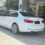 BMW 3 Series 2019 184 л.с. — лот 57791302 из Китая