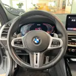 BMW X4 M40i 2022 из Китая