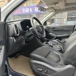 Hyundai ix35 2018 из Китая