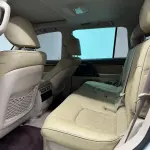 Toyota Land Cruiser 2016 из Китая