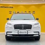 Lincoln Aviator 2021 355 л.с. 355 л.с. 355 л.с. из Китая