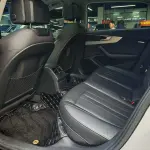Audi A4L 2021 из Китая