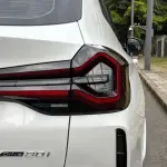 BMW X3 2023 из Китая