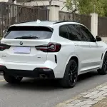 BMW X3 2023 из Китая