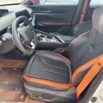Changan UNI-V 2023 из Китая