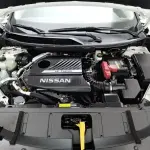Nissan X-Trail 2022 из Китая