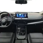 Nissan X-Trail 2022 из Китая