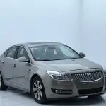 Buick Regal 2011 из Китая