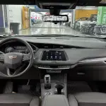 Cadillac XT4 2019 из Китая