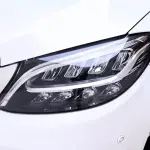 Mercedes-Benz C-Class 2020 из Китая