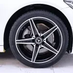 Mercedes-Benz C-Class 2020 из Китая