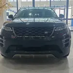 Land Rover Evoque 2022 из Китая