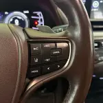 Lexus ES 2020 из Китая