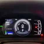 Lexus ES 2020 из Китая