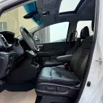Honda Elysion 2017 из Китая