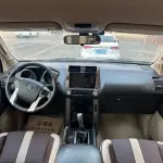 Toyota Prado (Import) 2012 из Китая