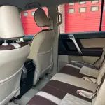 Toyota Prado (Import) 2012 из Китая