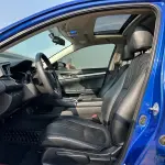 Honda Civic 2018 из Китая