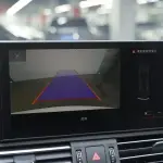 Audi Q5L 2024 190 л.с. — лот 57800116 из Китая