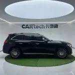 Mercedes-Benz GLC 2024 из Китая