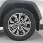 Toyota RAV4 2024 из Китая